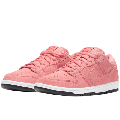 Nike SB Dunk Low Pink Pig купить в интернет-магазине Kicksmania