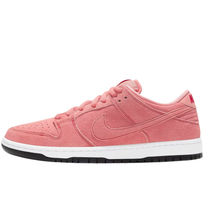 Nike SB Dunk Low Pink Pig купить в интернет-магазине Kicksmania