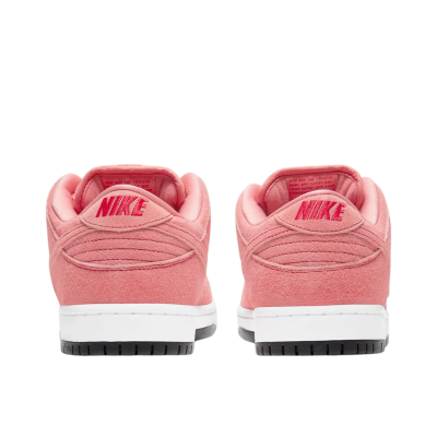 Nike SB Dunk Low Pink Pig купить в интернет-магазине Kicksmania