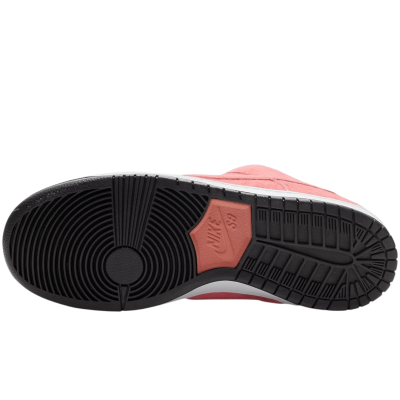 Nike SB Dunk Low Pink Pig купить в интернет-магазине Kicksmania