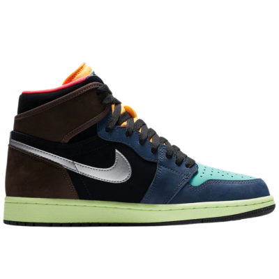 Air Jordan 1 Retro High Tokyo Bio Hack купить в интернет-магазине Kicksmania
