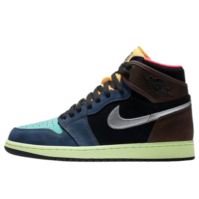 Air Jordan 1 Retro High Tokyo Bio Hack купить в интернет-магазине Kicksmania