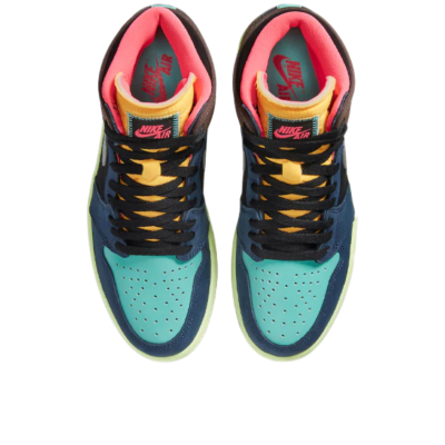 Air Jordan 1 Retro High Tokyo Bio Hack купить в интернет-магазине Kicksmania