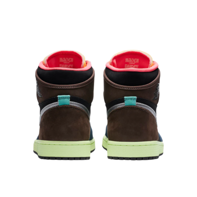 Air Jordan 1 Retro High Tokyo Bio Hack купить в интернет-магазине Kicksmania