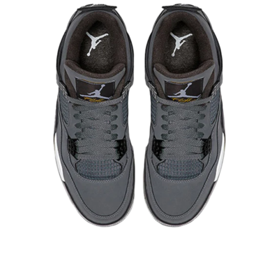 Air Jordan 4 Retro Cool Grey 2019 купить в интернет-магазине Kicksmania