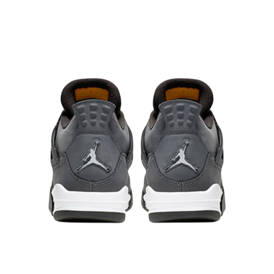 Air Jordan 4 Retro Cool Grey 2019 купить в интернет-магазине Kicksmania