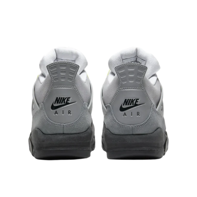 Air Jordan 4 Retro Neon 95 купить в интернет-магазине Kicksmania