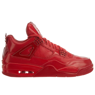 Air Jordan 4 Retro 11Lab4 Red купить в интернет-магазине Kicksmania