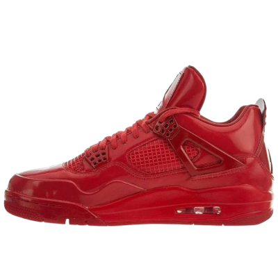 Air Jordan 4 Retro 11Lab4 Red купить в интернет-магазине Kicksmania