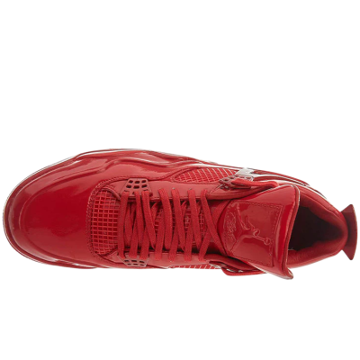 Air Jordan 4 Retro 11Lab4 Red купить в интернет-магазине Kicksmania