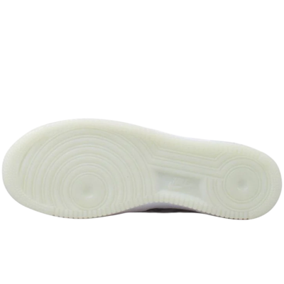 Nike Air Force 1 Low Skeleton White купить в интернет-магазине Kicksmania