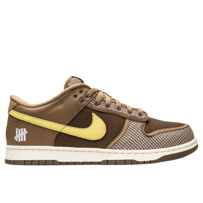 Nike Dunk Low Undefeated Canteen купить в интернет-магазине Kicksmania