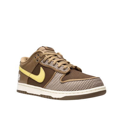 Nike Dunk Low Undefeated Canteen купить в интернет-магазине Kicksmania
