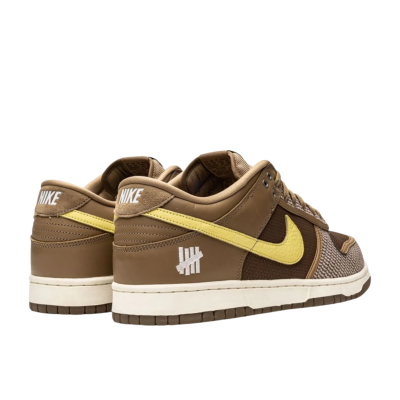 Nike Dunk Low Undefeated Canteen купить в интернет-магазине Kicksmania