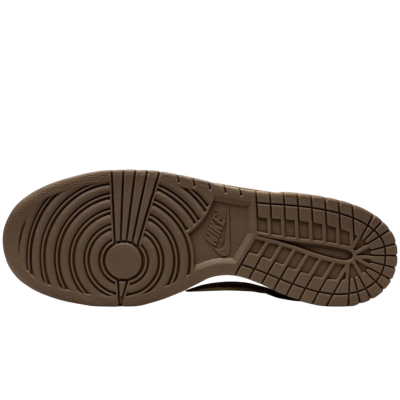 Nike Dunk Low Undefeated Canteen купить в интернет-магазине Kicksmania
