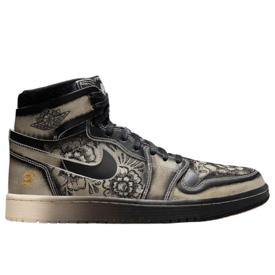 Air Jordan 1 Zoom CMFT 2 Dia De Los Muertos купить в интернет-магазине Kicksmania