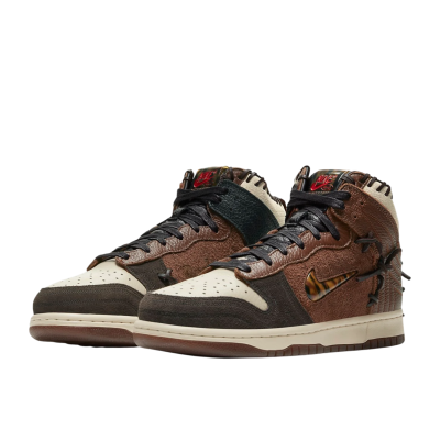 Nike Dunk High Bodega Legend купить в интернет-магазине Kicksmania