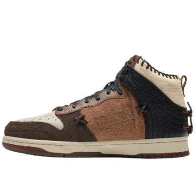 Nike Dunk High Bodega Legend купить в интернет-магазине Kicksmania