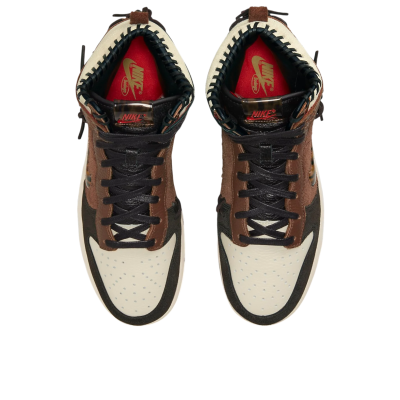 Nike Dunk High Bodega Legend купить в интернет-магазине Kicksmania