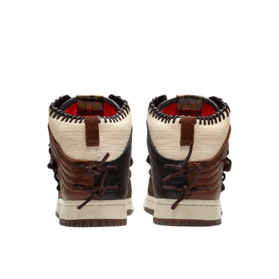 Nike Dunk High Bodega Legend купить в интернет-магазине Kicksmania