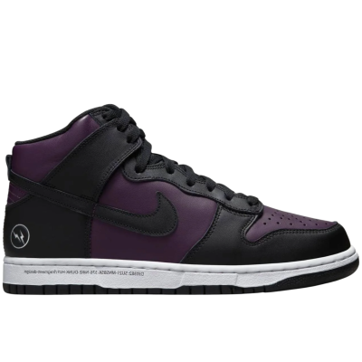 Fragment x Nike Dunk High Beijing купить в интернет-магазине Kicksmania