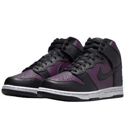 Fragment x Nike Dunk High Beijing купить в интернет-магазине Kicksmania
