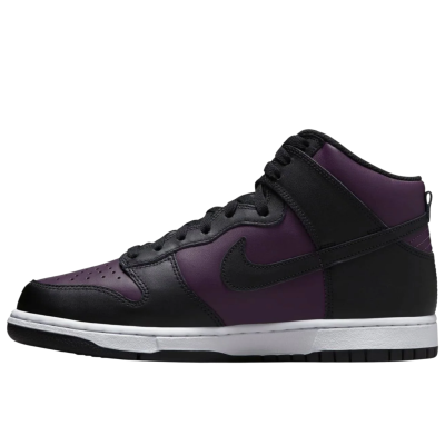 Fragment x Nike Dunk High Beijing купить в интернет-магазине Kicksmania