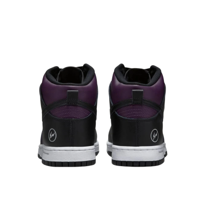 Fragment x Nike Dunk High Beijing купить в интернет-магазине Kicksmania