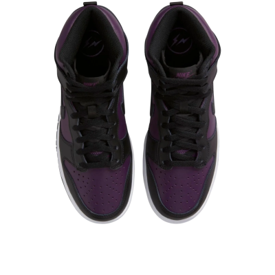 Fragment x Nike Dunk High Beijing купить в интернет-магазине Kicksmania