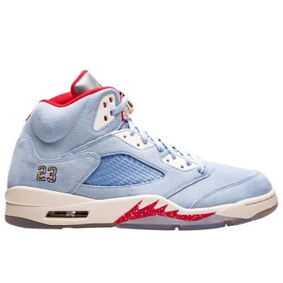 Air Jordan 5 Retro Trophy Room купить в интернет-магазине Kicksmania