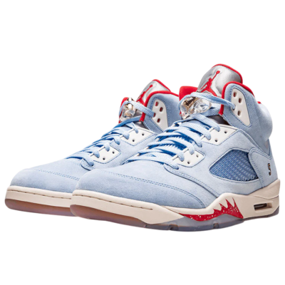 Air Jordan 5 Retro Trophy Room купить в интернет-магазине Kicksmania
