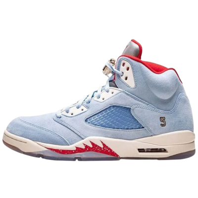 Air Jordan 5 Retro Trophy Room купить в интернет-магазине Kicksmania