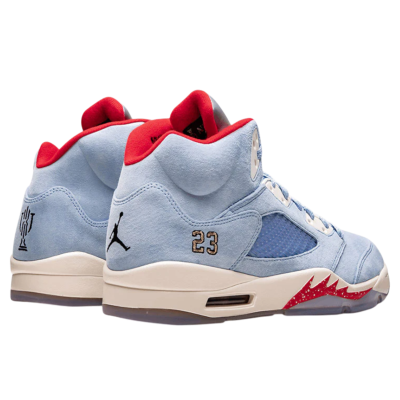 Air Jordan 5 Retro Trophy Room купить в интернет-магазине Kicksmania