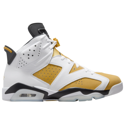 Jordan 6 Retro Yellow Ochre Homme купить в интернет-магазине Kicksmania