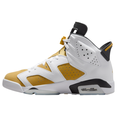 Jordan 6 Retro Yellow Ochre Homme купить в интернет-магазине Kicksmania