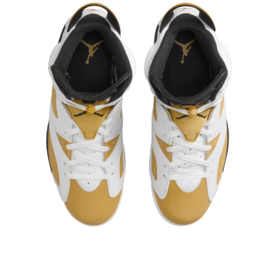 Jordan 6 Retro Yellow Ochre Homme купить в интернет-магазине Kicksmania