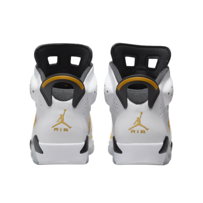 Jordan 6 Retro Yellow Ochre Homme купить в интернет-магазине Kicksmania