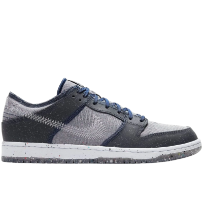 Dunk SB Low Pro Crater купить в интернет-магазине Kicksmania