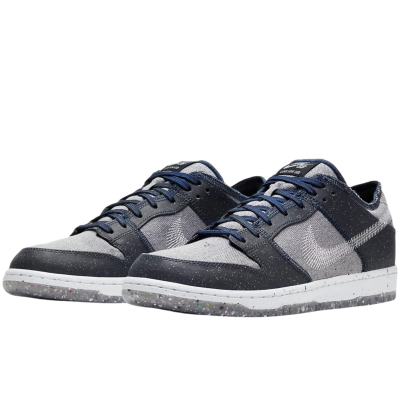 Dunk SB Low Pro Crater купить в интернет-магазине Kicksmania