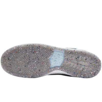 Dunk SB Low Pro Crater купить в интернет-магазине Kicksmania