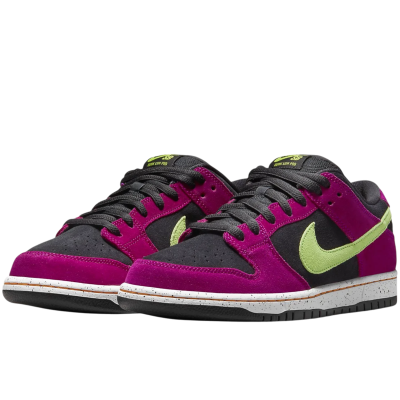 Dunk SB Low ACG Terra Plum купить в интернет-магазине Kicksmania