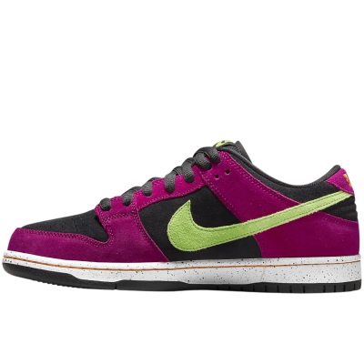 Dunk SB Low ACG Terra Plum купить в интернет-магазине Kicksmania