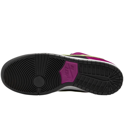 Dunk SB Low ACG Terra Plum купить в интернет-магазине Kicksmania