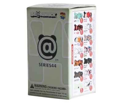 BearBrick Series 44 купить в интернет-магазине Kicksmania