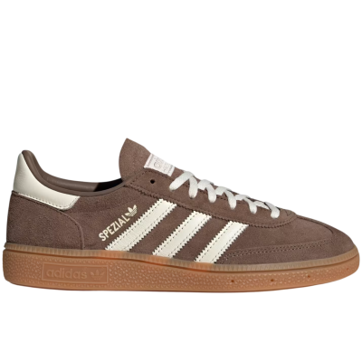Adidas HANDBALL SPEZIAL Brown купить в интернет-магазине Kicksmania