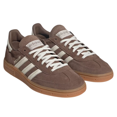 Adidas HANDBALL SPEZIAL Brown купить в интернет-магазине Kicksmania