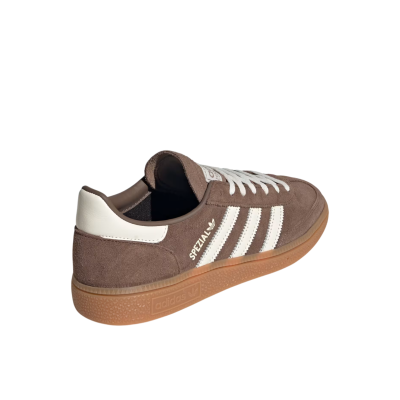 Adidas HANDBALL SPEZIAL Brown купить в интернет-магазине Kicksmania