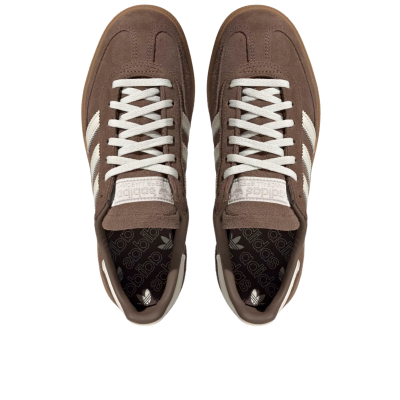 Adidas HANDBALL SPEZIAL Brown купить в интернет-магазине Kicksmania