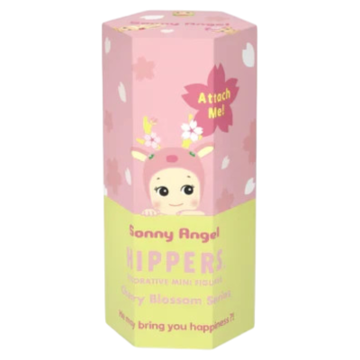 Sonny Angel Hippers- Cherry Blossom Series купить в интернет-магазине Kicksmania