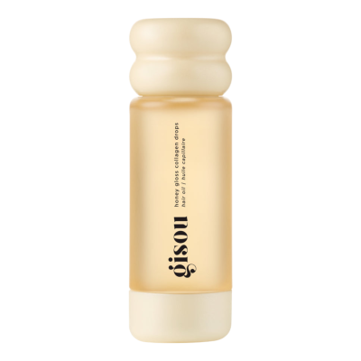 Gisou Honey Gloss Collagen Drops Hair Oil купить в интернет-магазине Kicksmania